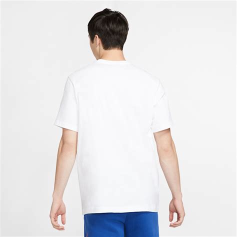 Nike Sportswear JDI Tee weiß kaufen 